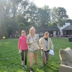 IMG 1467 - Scouts en Gidsen Zaventem 